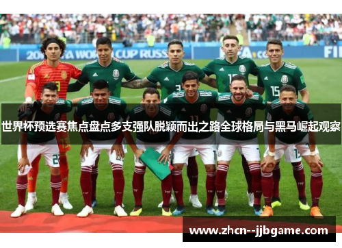 世界杯预选赛焦点盘点多支强队脱颖而出之路全球格局与黑马崛起观察